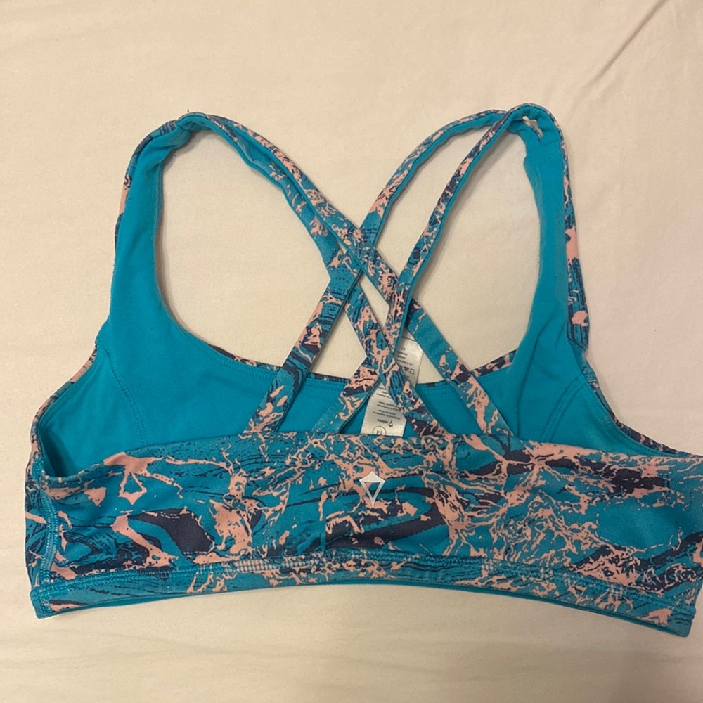 Ivivva Sports Bra